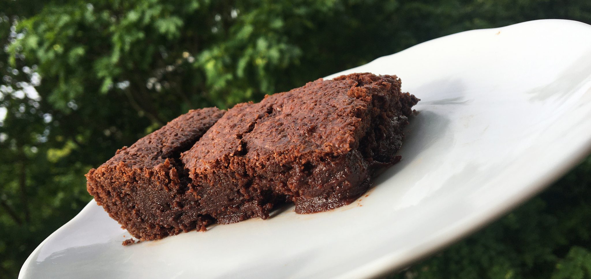 Die besten Brownies - Rezept für die besten Brownies - Lauralovesfood